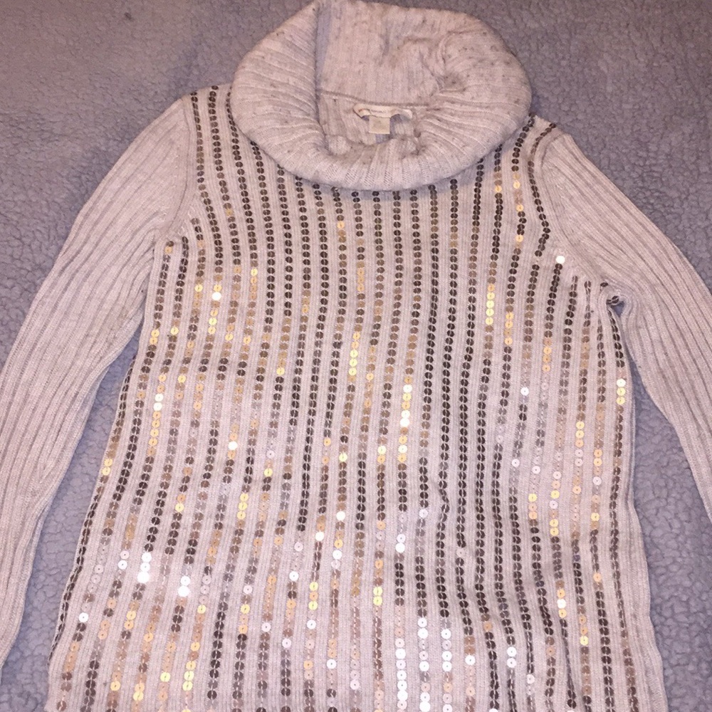 Banana Republic Heritage Collection Sweater - Picture 5 of 8